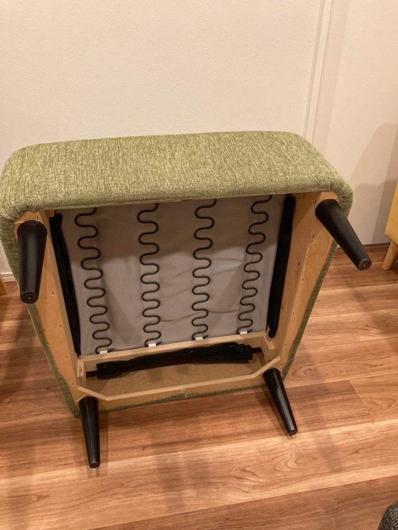 SALEスウェーデン直輸入✴︎北欧ソファ(1人掛)✴︎ SALE スウェーデン直輸入✴︎北欧ソファ(1人掛)✴︎ 最終SALE